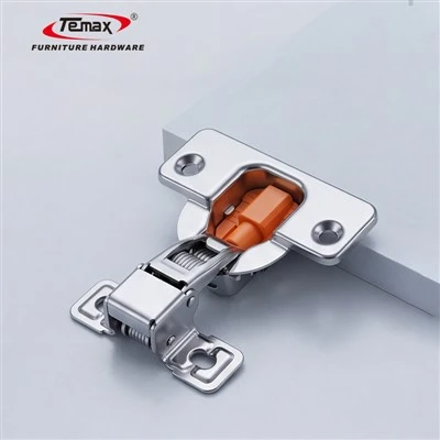 Temax Soft Close Záves s krátkym ramenom HBSJ1237