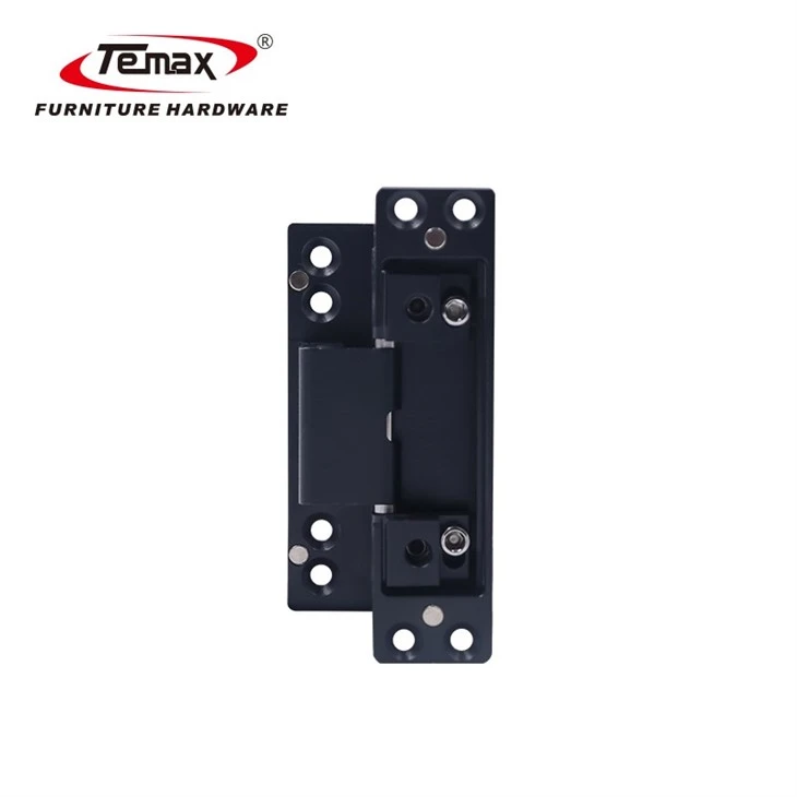Temax 2D Adjustable Hidden Door Hinge System HG006